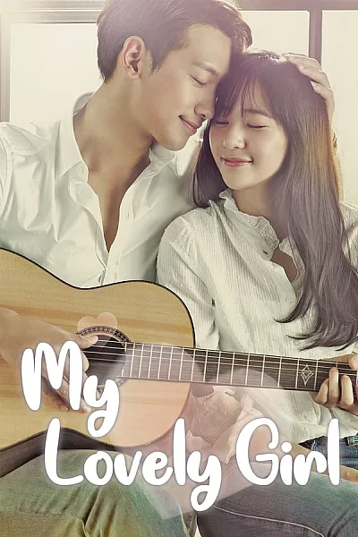 Cô Nàng Đáng Yêu - My Lovely Girl