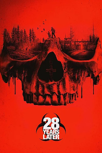 28 Năm Sau Hậu Tận Thế - 28 Years Later
