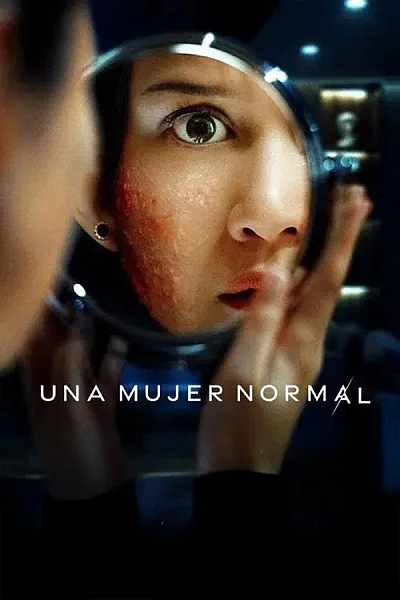 Người Phụ Nữ Bình Thường - A Normal Woman
