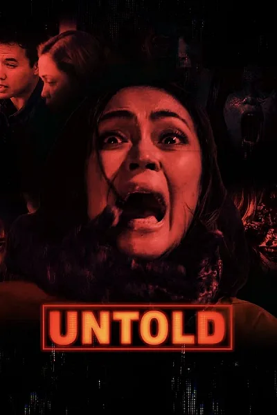 Điều Chưa Kể - Untold