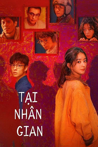 Tại Nhân Gian - What A Wonderful World