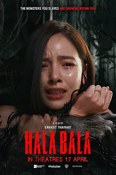 Rừng Ma Tế Xác - Halabala 2025