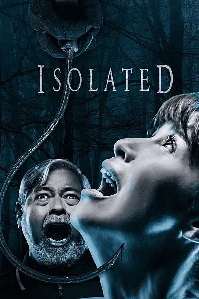 Cô Lập - Isolated 2025