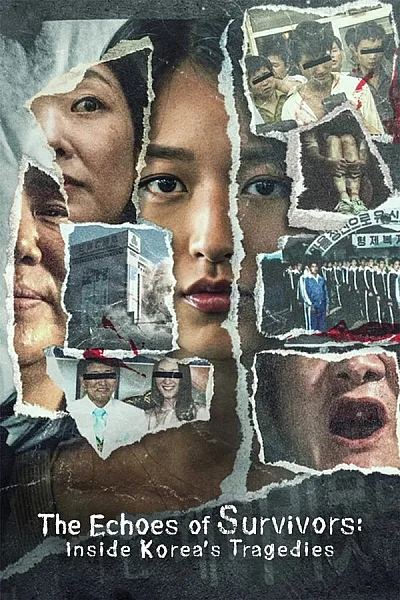 Tiếng Vọng Của Người Sống Sót Thảm Án Tại Hàn Quốc - The Echoes Of Survivors Inside Koreas Tragedies 2025