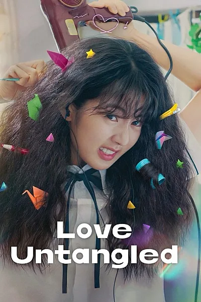 Chuyện Tình Tóc Rối - Love Untangled 2025