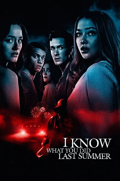 Mùa Hè Kinh Hãi - I Know What You Did Last Summer 2025