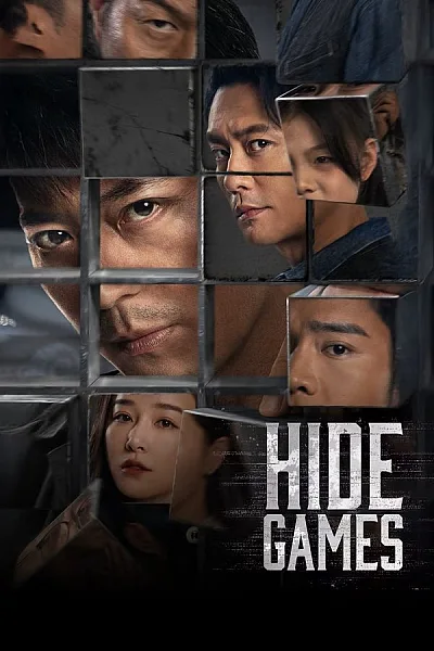 Đấu Trí Ký Ức - Hide Games 2025
