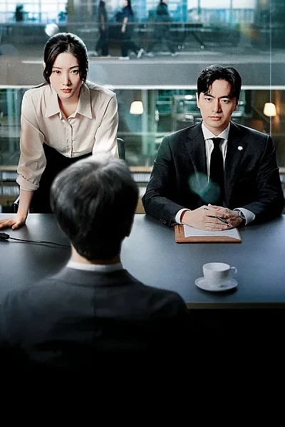 Giấc Mơ Người Luật Sư - Beyond The Bar 2025