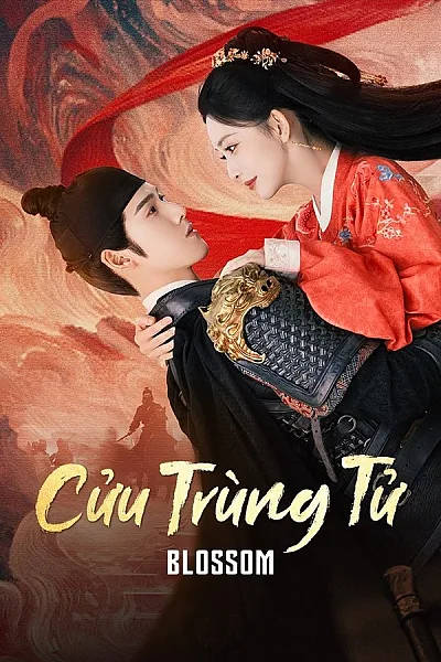 Cửu Trùng Tử - Blossom 2024