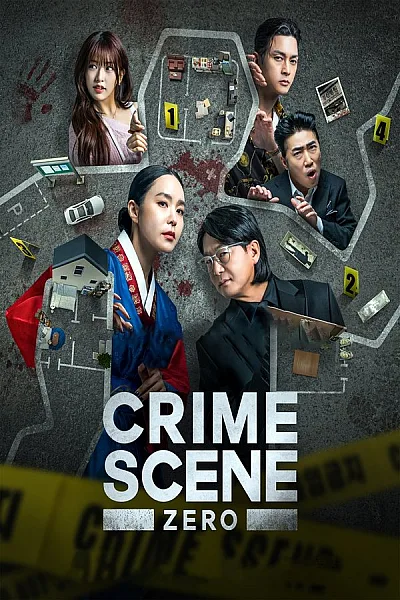 Hiện Trường Vụ Án Số 0 - Crime Scene Zero 2025