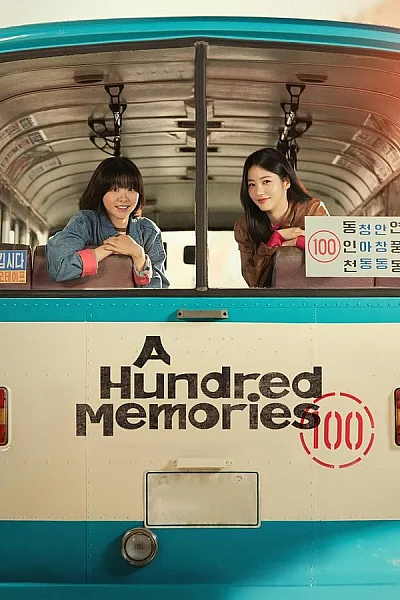 Trăm Mảnh Ký Ức - A Hundred Memories 2025