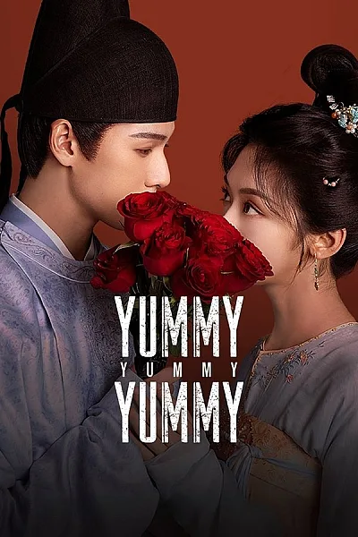Yến Ngộ Vĩnh An - Yummy Yummy Yummy 2025