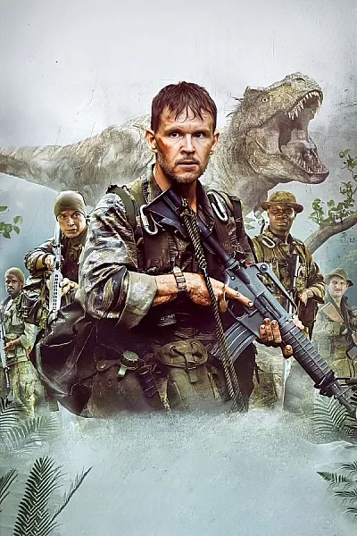 Trận Chiến Nguyên Thủy - Primitive War 2025
