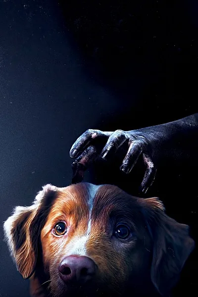 Chó Cưng Đừng Sợ - Good Boy 2025