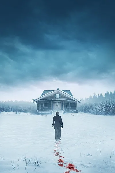Sát Nhân Giữ Trời Đông - Dead Of Winter 2025
