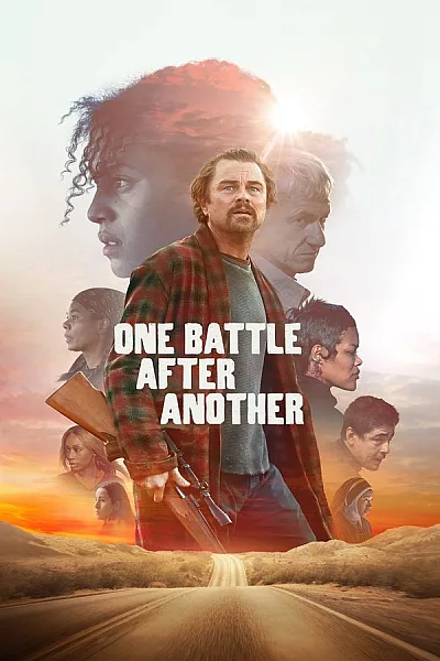 Trận Chiến Sau Trận Chiến - One Battle After Another 2025