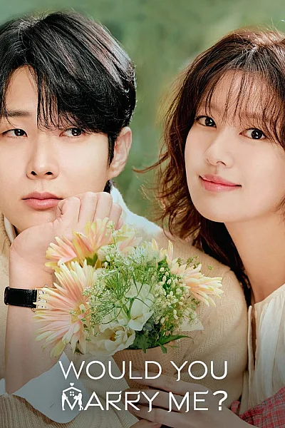 Hãy Lấy Em Đi - Would You Marry Me? 2025
