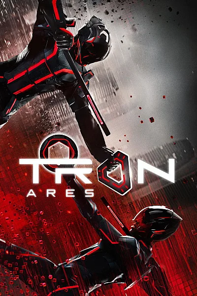 Trò Chơi Ảo Giác Ares - Tron Ares 2025