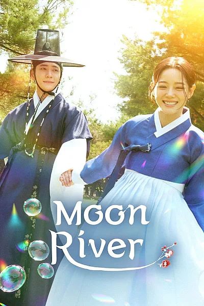 Sông Trăng Hoán Mệnh - Moon River 2025