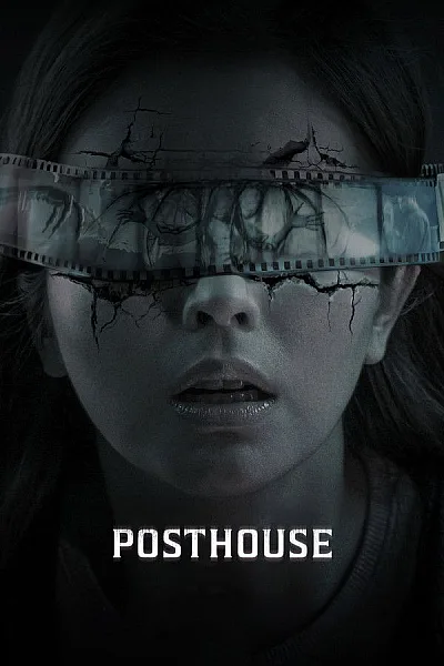 Thước Phim Ma Quái - Posthouse 2025