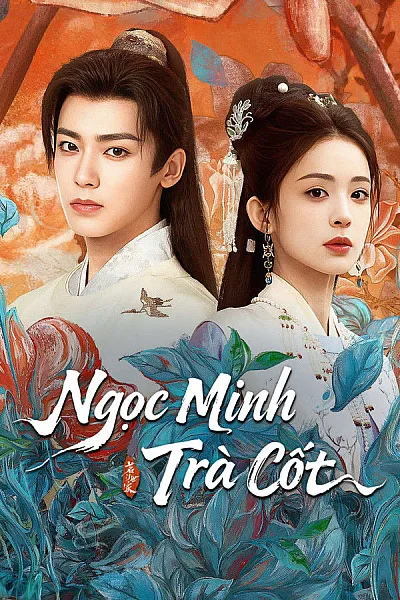Ngọc Minh Trà Cốt - Glory 2025