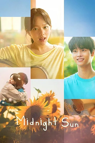 Mặt Trời Giữa Đêm - Midnight Sun 2025
