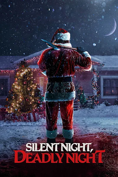 Đêm Thánh Của Quỷ - Silent Night Deadly Night 2025