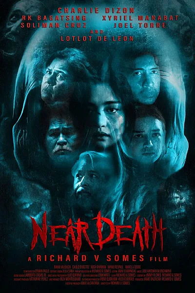 Cận Tử - Near Death 2025