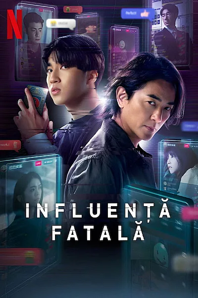 Thám Tử Triệu Người Theo Dõi - Million-Follower Detective 2026