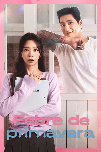 Cơn Say Mùa Xuân - Spring Fever 2025