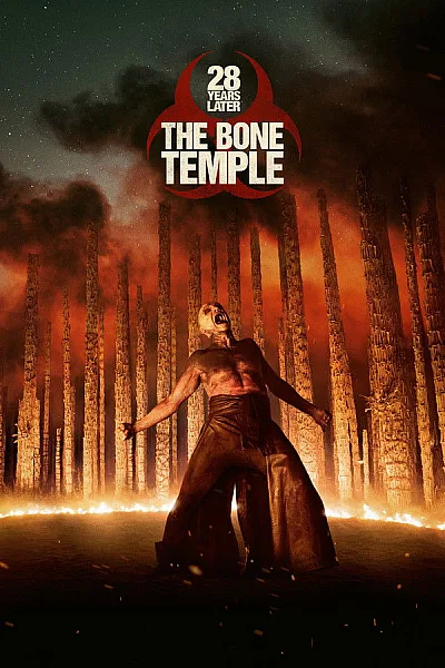 28 Năm Sau Ngôi Đền Xương - 28 Years Later The Bone Temple 2026