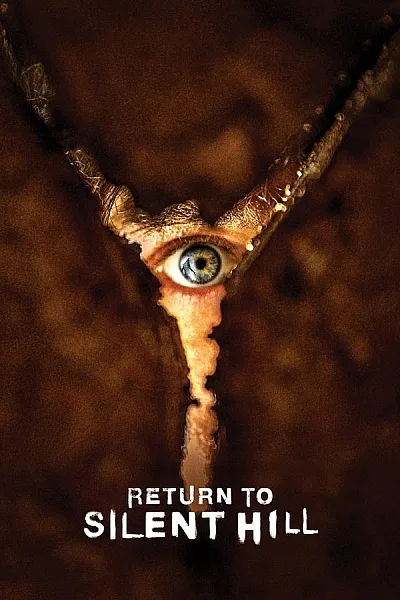 Trở Lại Thị Trấn - Return To Silent Hill 2026