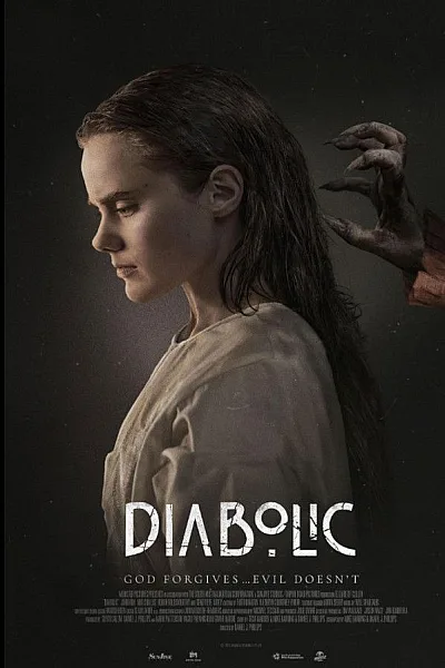 Quỷ Dữ 2026 - Diabolic 2026