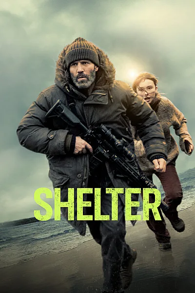 Kẻ Ẩn Dật - Shelter 2026