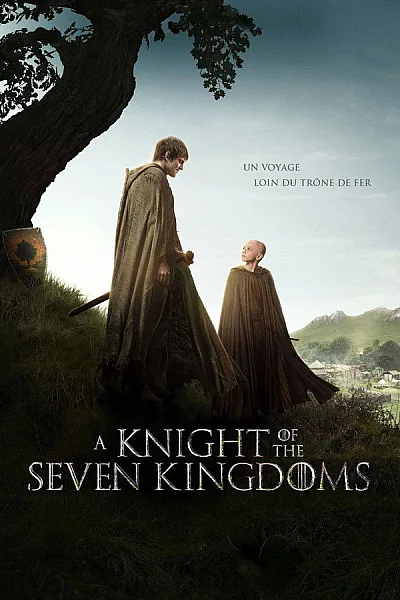 Hiệp Sĩ Của Bảy Vương Quốc - A Knight Of The Seven Kingdoms 2026