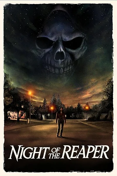 Đêm Của Thần Chết - Night Of The Reaper 2025
