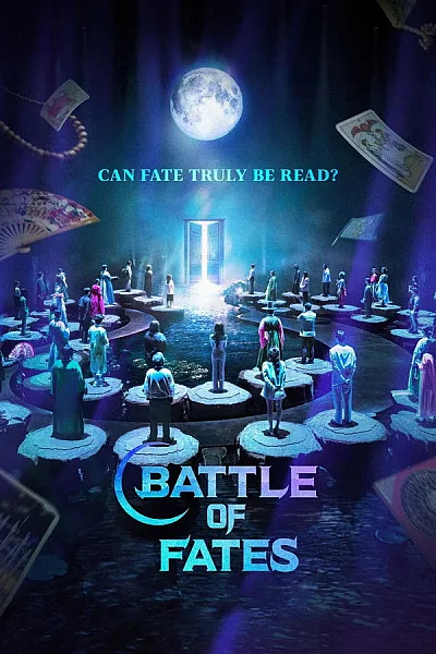 Đại Chiến Vận Mệnh - Battle Of Fates 2026