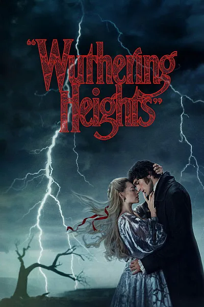 Đồi Gió Hú 2026 - Wuthering Heights 2026