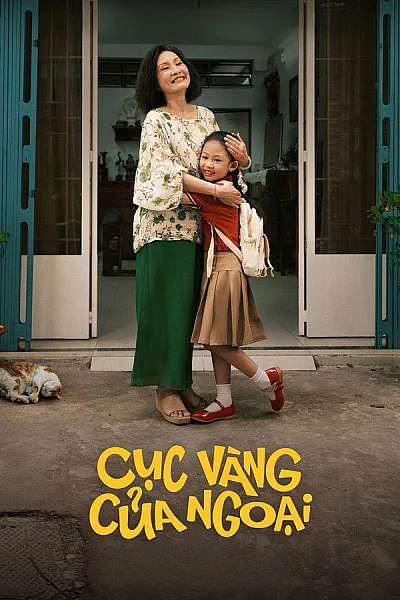 Cục Vàng Của Ngoại 2025 - My Little Grandma 2025