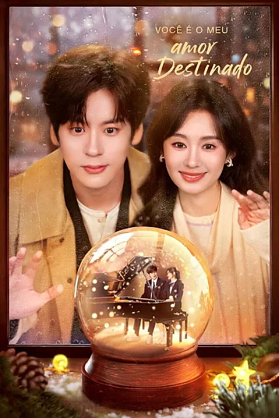 Em Là Niềm Vui Đến Muộn 2026 - You Are My Fateful Love 2026