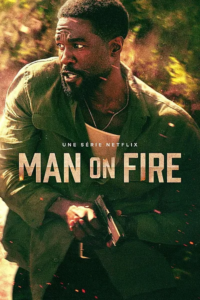 Người Đỡ Đạn 2026 - Man On Fire 2026