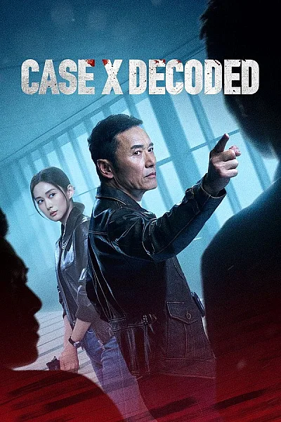 Giải Mã Trọng Án 2026 - Case X Decoded 2026