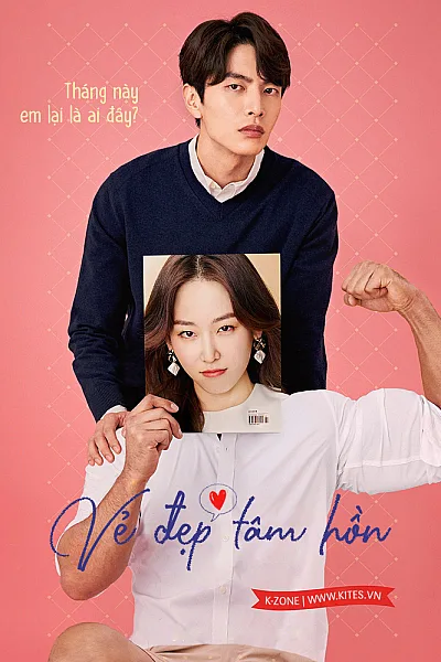 Vẻ Đẹp Tâm Hồn - Beauty Inside