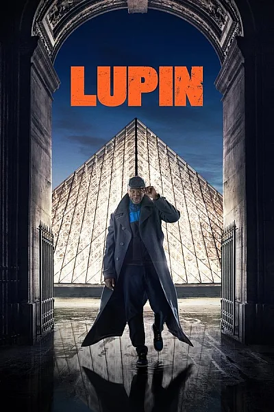 Siêu Trộm Lupin 2021 - Lupin 2021