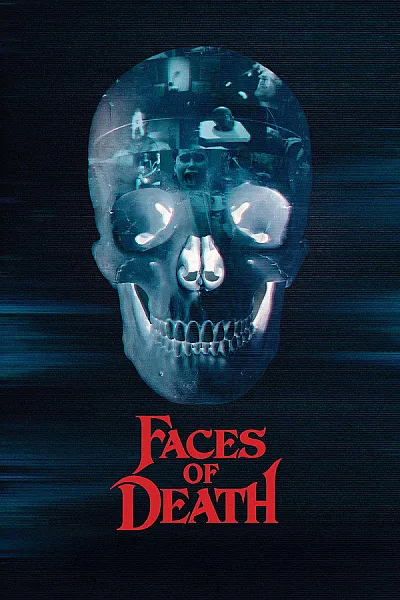 Muôn Mặt Cái Chết 2026 - Faces Of Death 2026