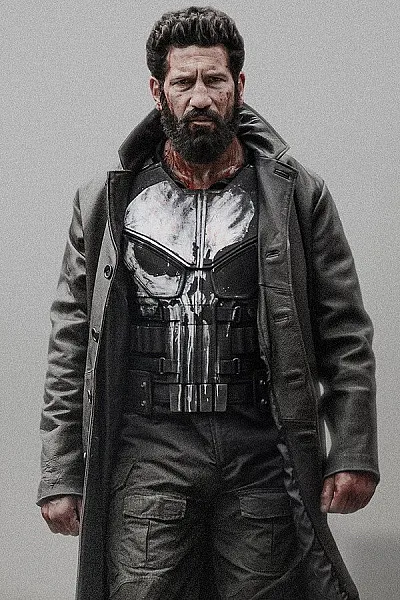 The Punisher Phát Súng Cuối Cùng 2026 - The Punisher One Last Kill 2026