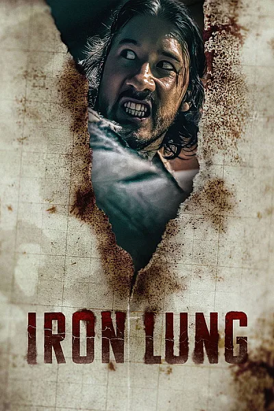 Phổi Sắt 2026 - Iron Lung 2026