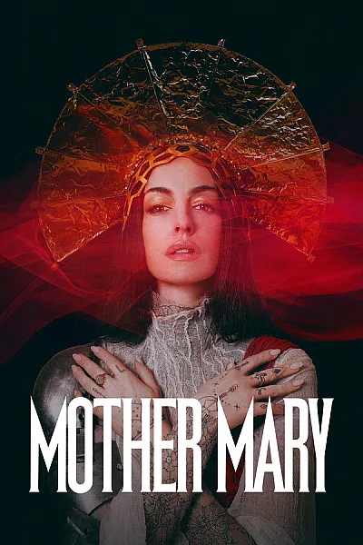 Hào Quang Đơn Độc 2026 - Mother Mary 2026