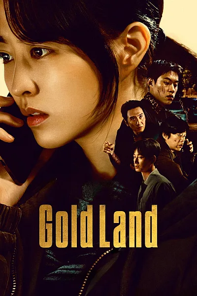 Vùng Đất Vàng 2026 - Gold Land 2026