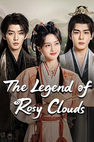 Vân Tú Hành 2026 - The Legend Of Rosy Clouds 2026